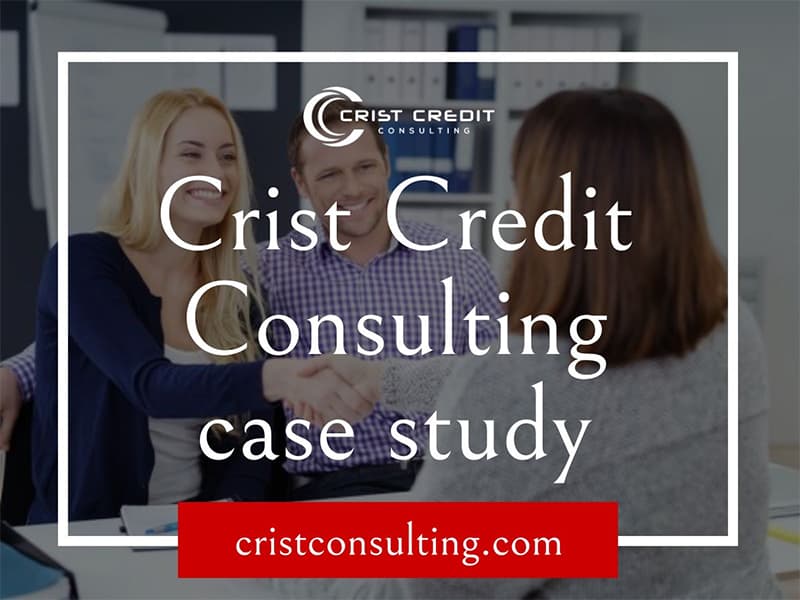 Crist Credit Consulting