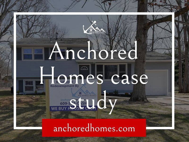 Anchored Homes