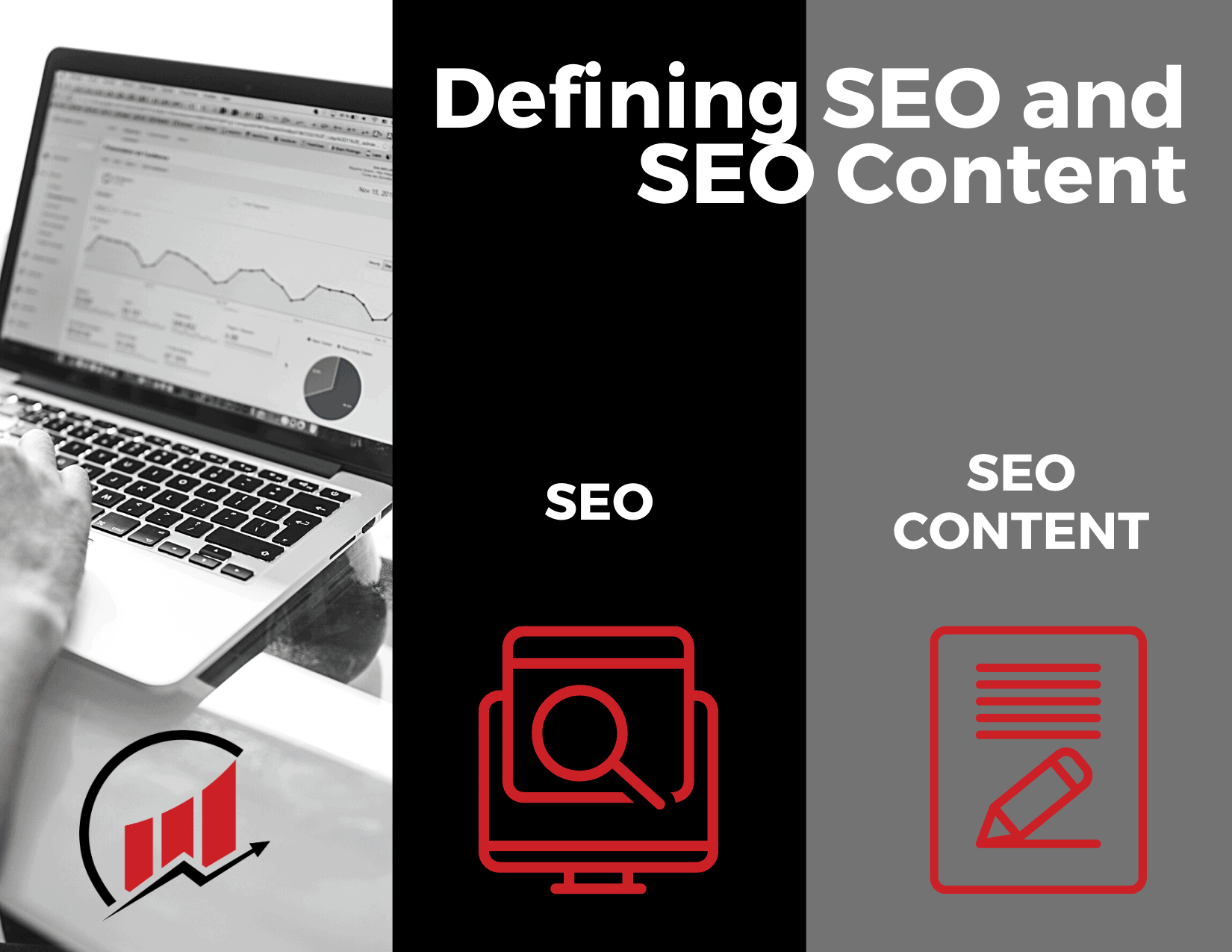 Defining SEO and SEO Content