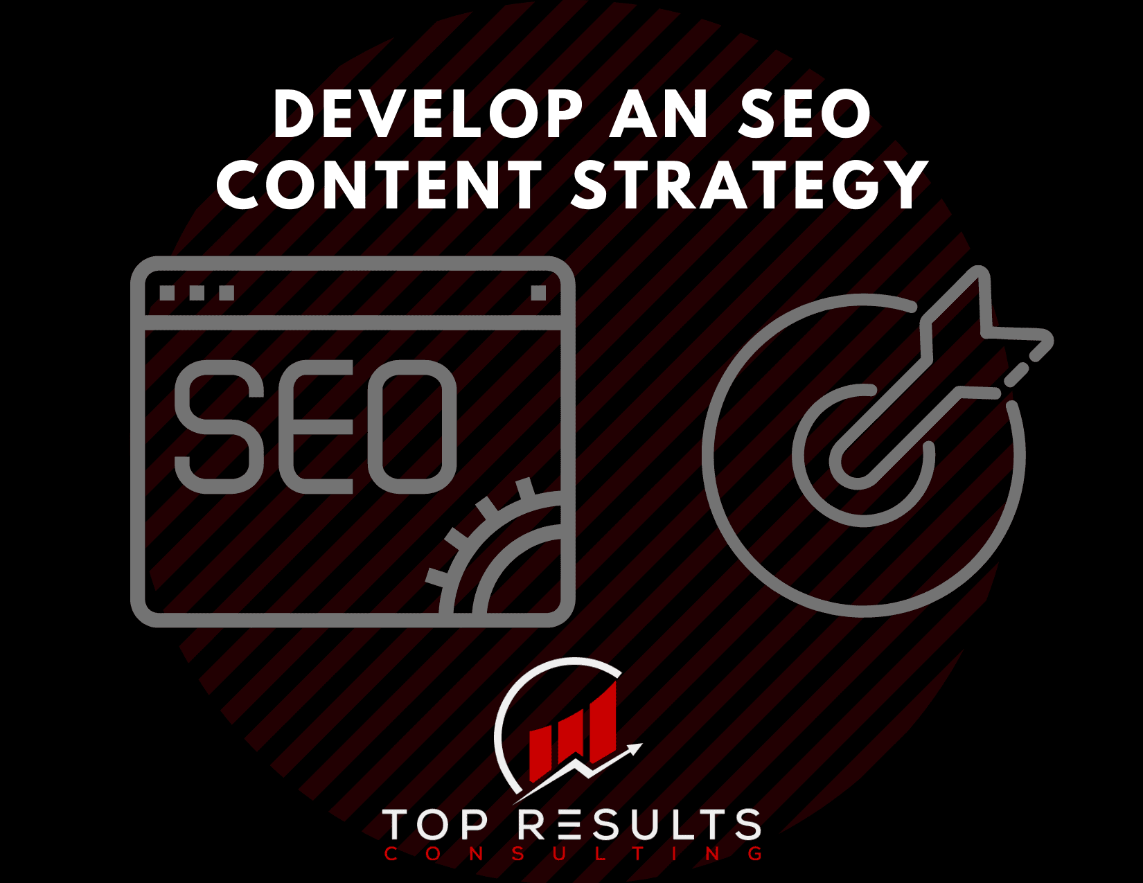 Developing an SEO Content Strategy