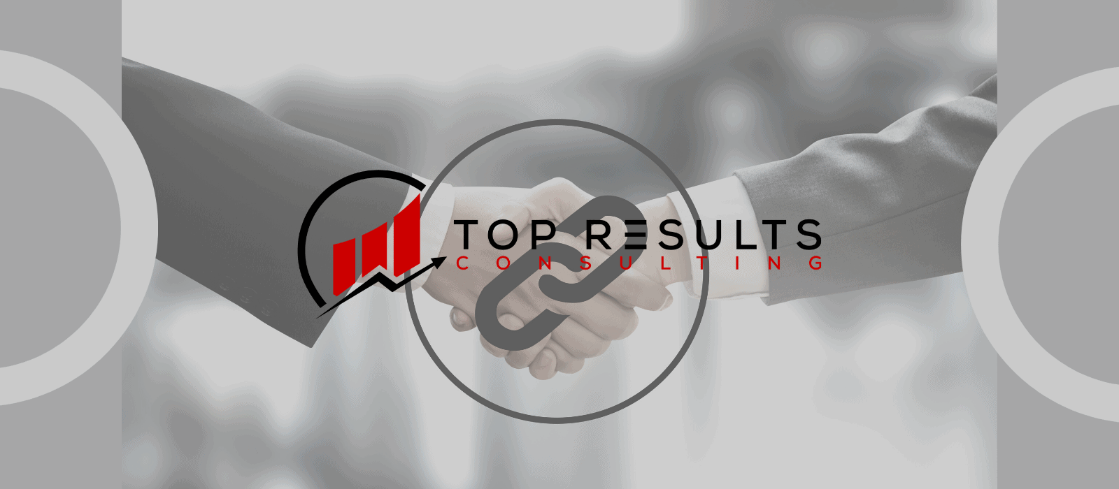 Handshake Top Results Consulting
