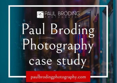 Paul Broding Photography