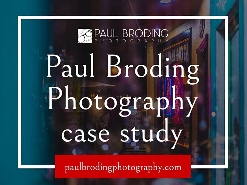 Paul Broding Photography