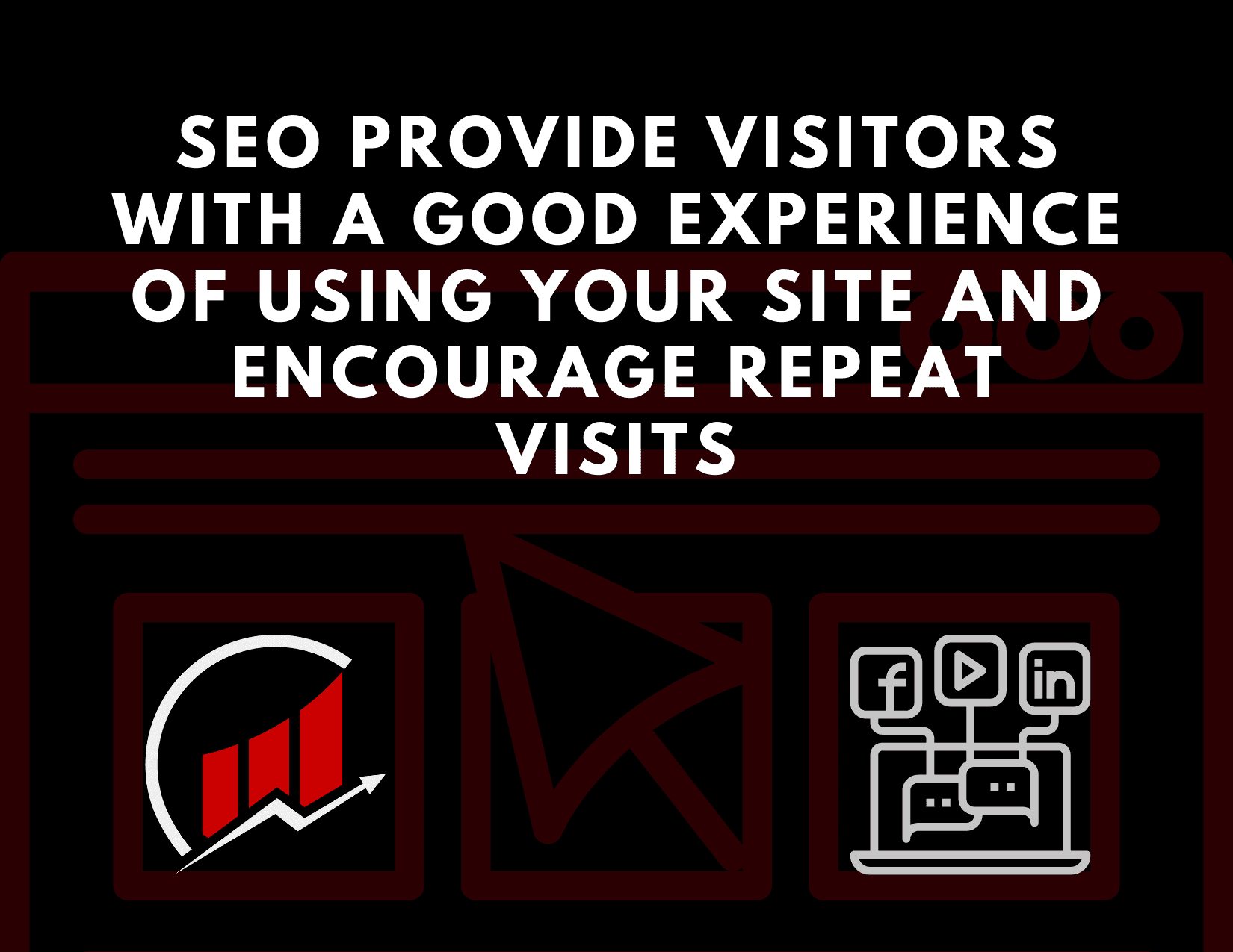 SEO Experience