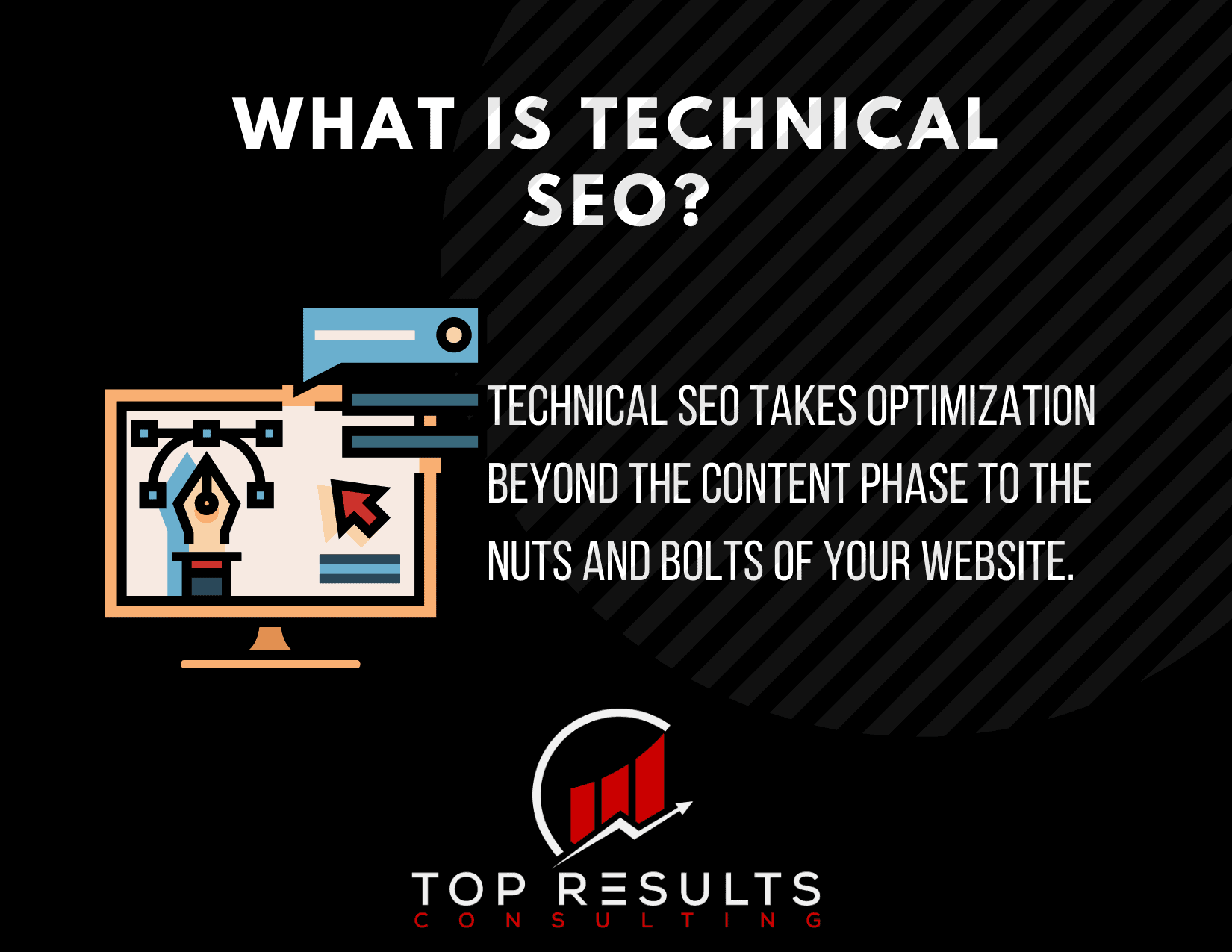 Technical SEO Optimization