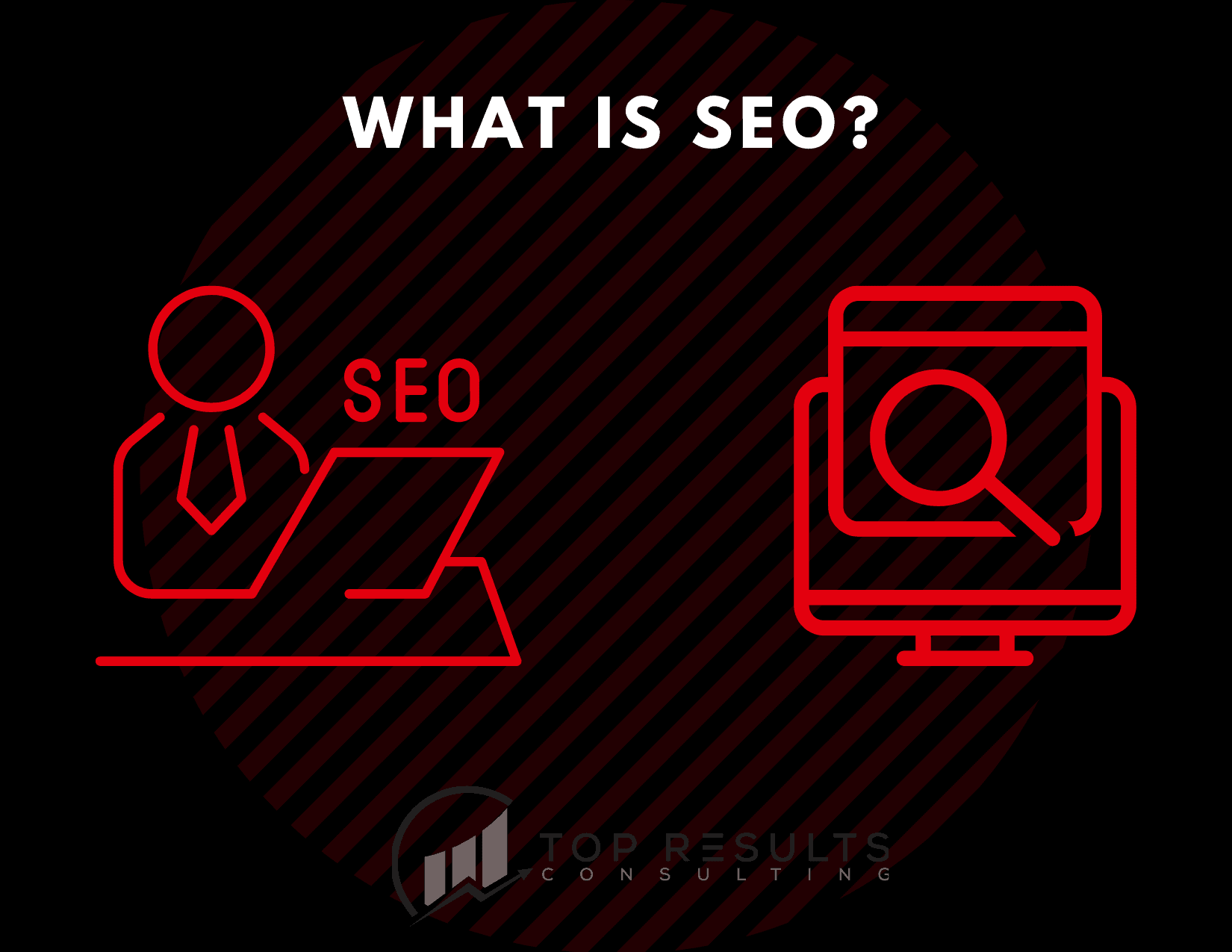 What is SEO