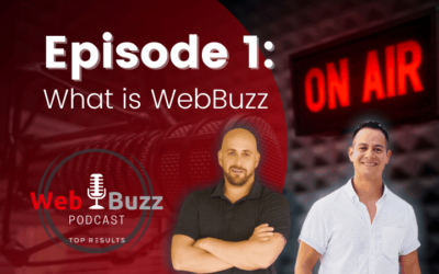 What is WebBuzz