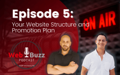 Your Website Stack and Promotion Plan