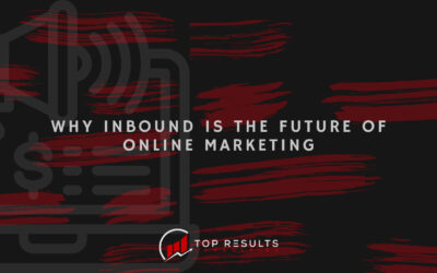 Why Inbound Is The Future Of Online Marketing