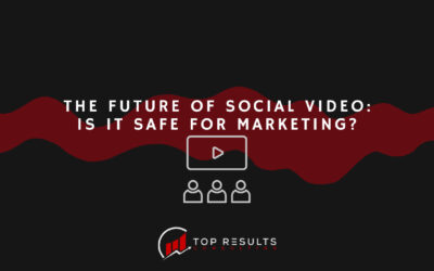 The Future of Social Video: Is It Safe For Marketing?