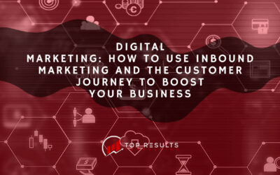 Digital Marketing: How to Use Inbound Marketing and the Customer Journey to Boost Your Business