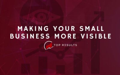 Making Your Small Business More Visible