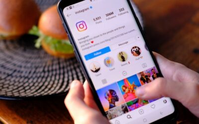 Curated Feeds: How To Ensure Your Instagram Reflects Your Brand’s Message