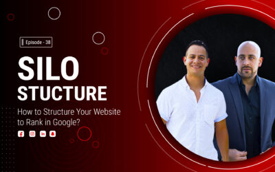 SEO Silo Structure – to Rank in Google