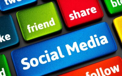 5 benefits you can experience with a social media consultant