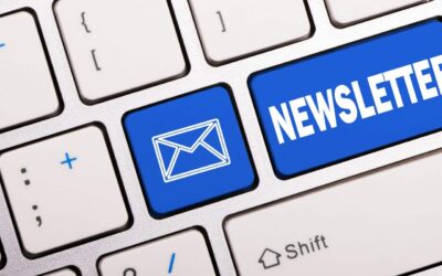 Here’s why your small business needs to put out newsletters